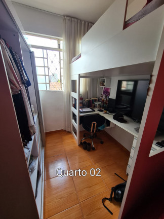 Imagem Apartamento com 3 Quartos à Venda, 70 m² em Eldorado - Contagem Imagem Apartamento com 3 Quartos à Venda, 70 m² em Eldorado - Contagem