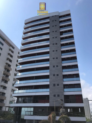 Imagem Apartamento com 4 Quartos à Venda, 141 m² em São Marcos - São Luís Imagem Apartamento com 4 Quartos à Venda, 141 m² em São Marcos - São Luís