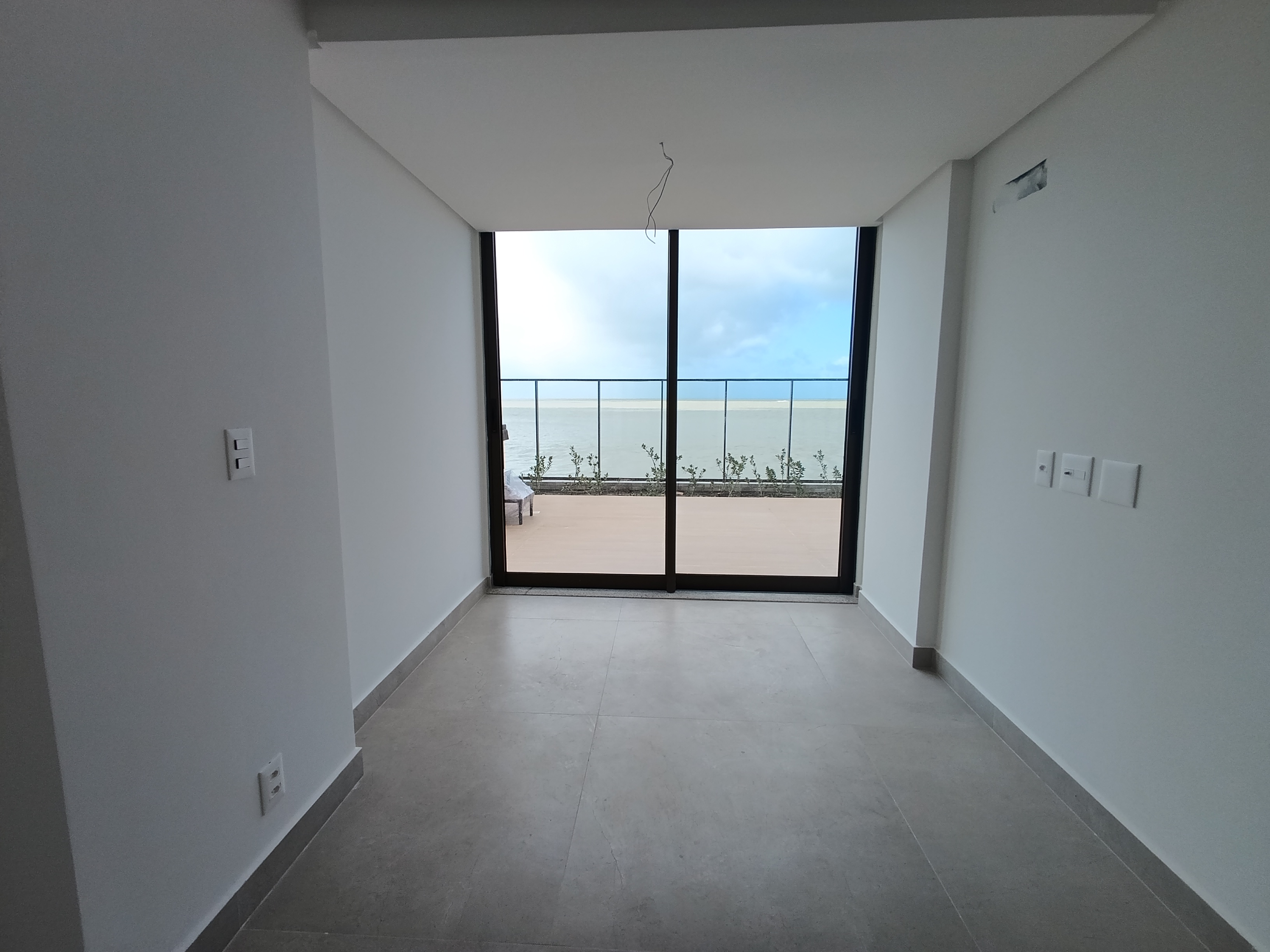 Imagem Apartamento com 4 Quartos à Venda, 198 m² em Jardim Oceania - João Pessoa