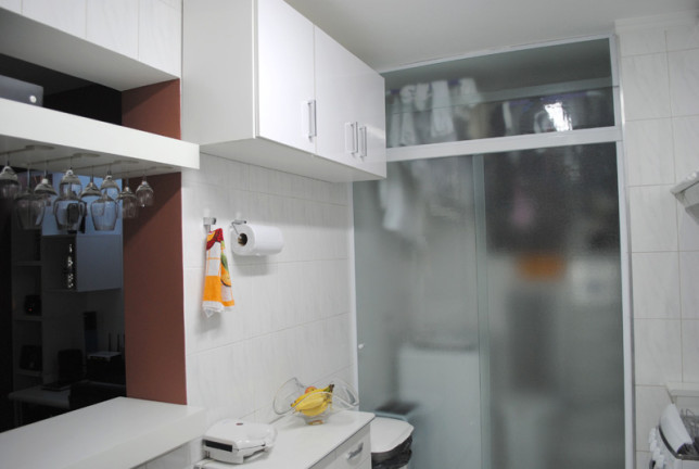 Imagem Apartamento com 2 Quartos à Venda,  em Campo Belo - São Paulo