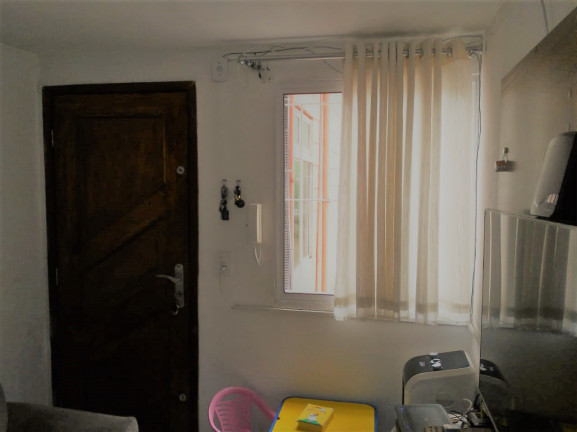 Imagem Apartamento com 2 Quartos à Venda, 48 m² em Conjunto Habitacional Padre Manoel de Paiva - São Paulo Imagem Apartamento com 2 Quartos à Venda, 48 m² em Conjunto Habitacional Padre Manoel de Paiva - São Paulo