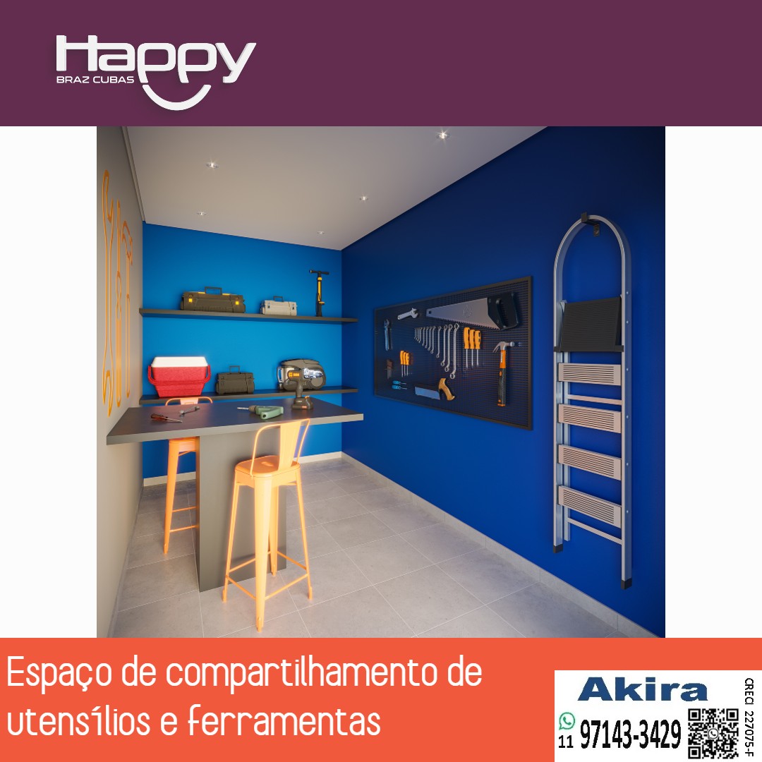 Imagem Apartamento com 2 Quartos à Venda, 42 m²em Vila Nova Cintra - Mogi das Cruzes Imagem Apartamento com 2 Quartos à Venda, 42 m²em Vila Nova Cintra - Mogi das Cruzes