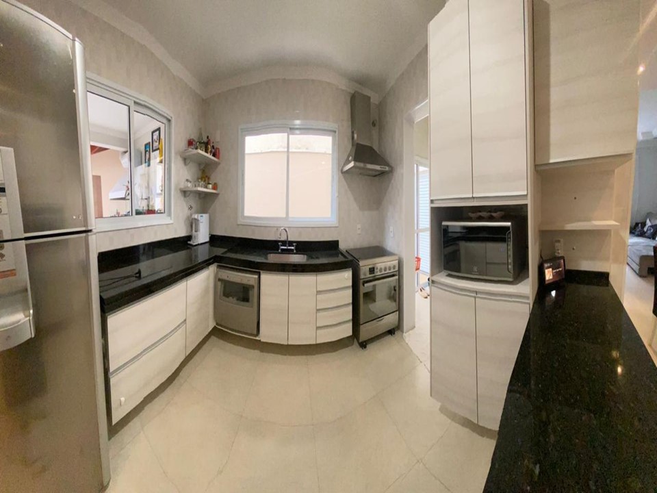 Imagem Casa de Condomínio com 3 Quartos à Venda, 136 m² em Loteamento Villaggio di San Francisco - Jundiaí Imagem Casa de Condomínio com 3 Quartos à Venda, 136 m² em Loteamento Villaggio di San Francisco - Jundiaí