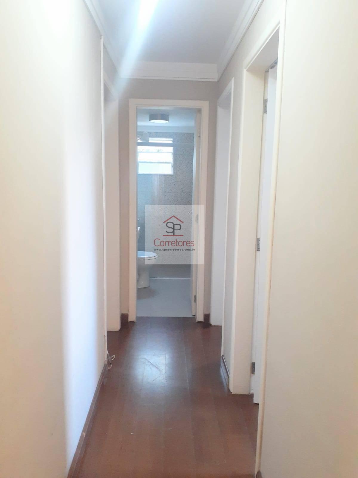 Imagem Apartamento com 3 Quartos à Venda, 68 m²em Paraíso do Morumbi - São Paulo Imagem Apartamento com 3 Quartos à Venda, 68 m²em Paraíso do Morumbi - São Paulo