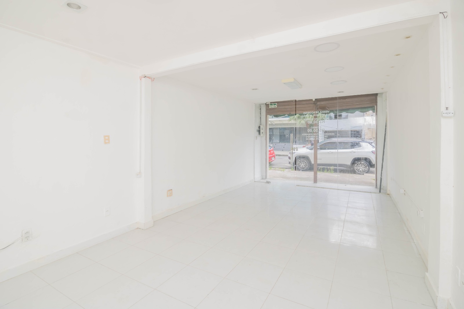 Imagem Imóvel Comercial à Venda, 252 m²em Batista Campos - Belém