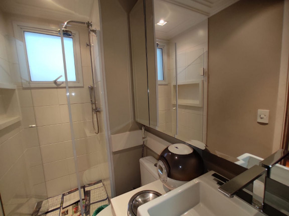 Imagem Apartamento com 3 Quartos à Venda, 139 m² em Vila Romana - São Paulo