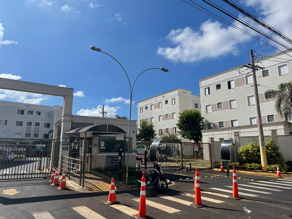 Foto do imóvel Apartamento com 2 Quartos à Venda, 49 m²em Parque São Sebastião - Ribeirão Preto