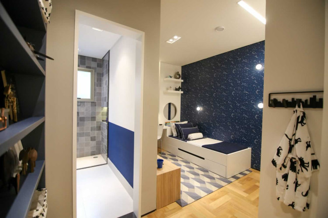 Imagem Apartamento com 2 Quartos à Venda, 76 m² em Vila Mariana - São Paulo