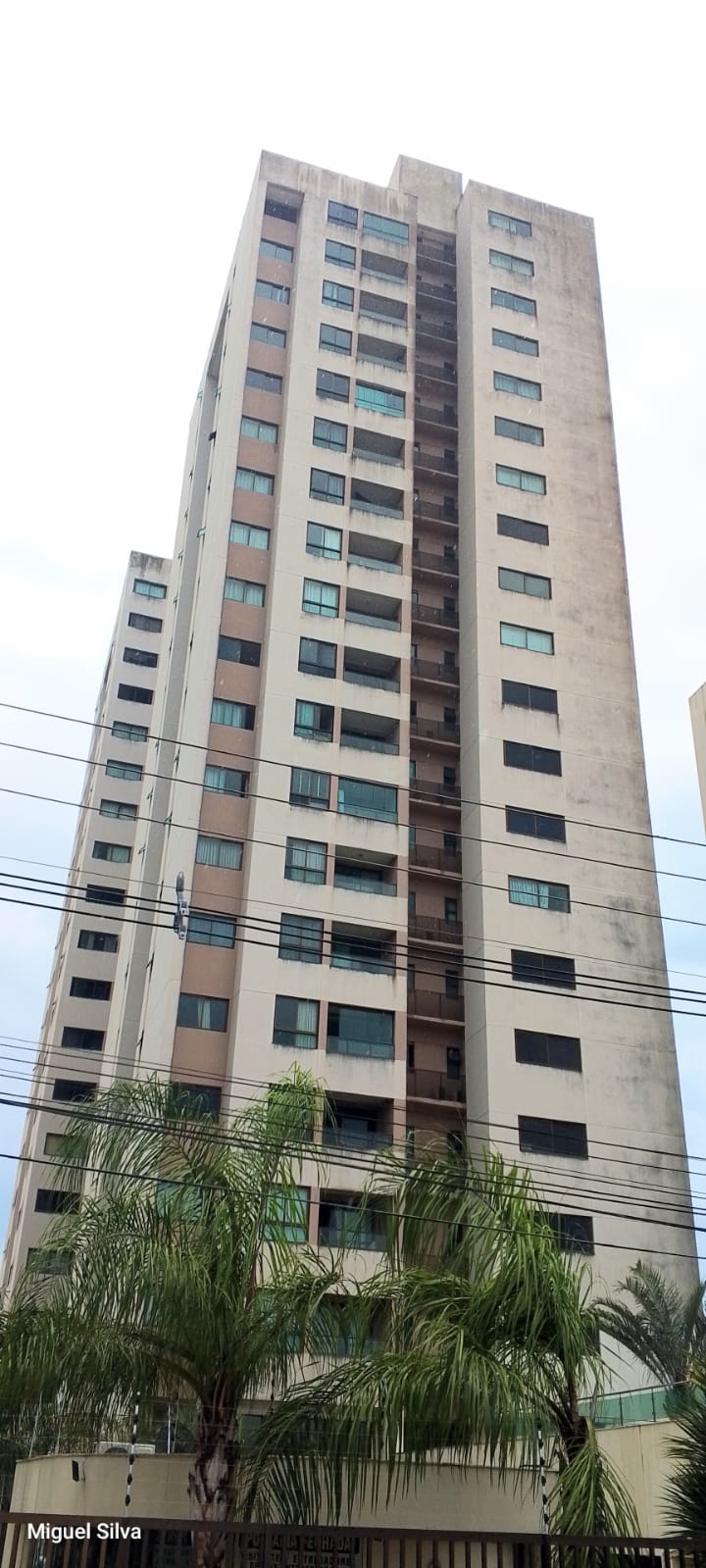 Imagem Apartamento com 2 Quartos à Venda, 58 m² em Capim Macio - Natal