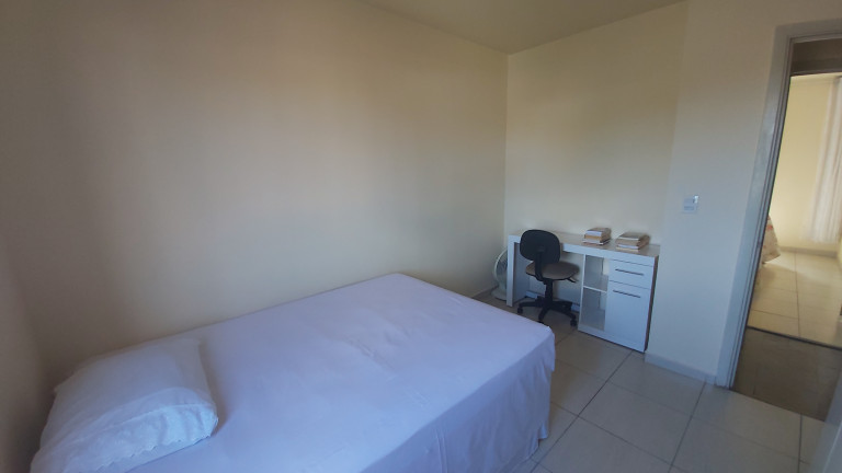 Imagem Apartamento com 3 Quartos à Venda, 83 m² em Vila Bandeirante - Campo Grande