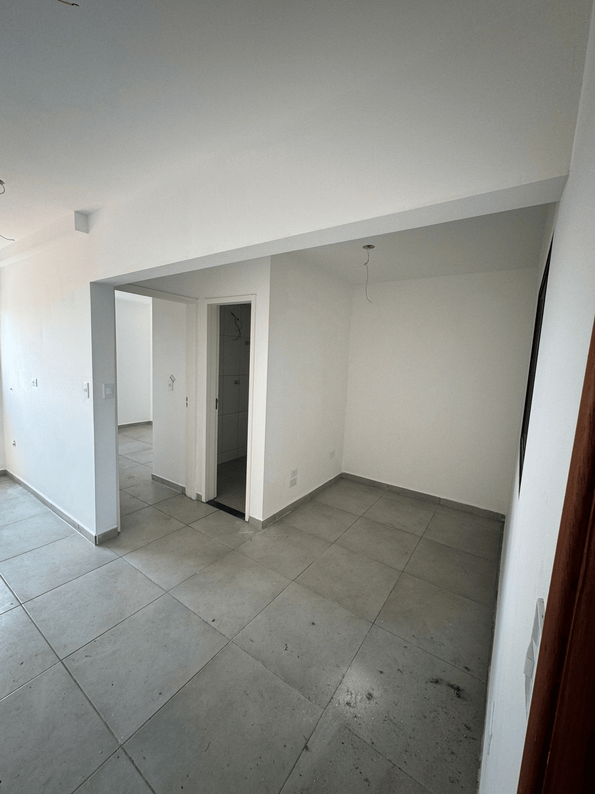 Imagem Apartamento com 1 Quarto à Venda, 30 m²em Chácara Belenzinho - São Paulo Imagem Apartamento com 1 Quarto à Venda, 30 m²em Chácara Belenzinho - São Paulo