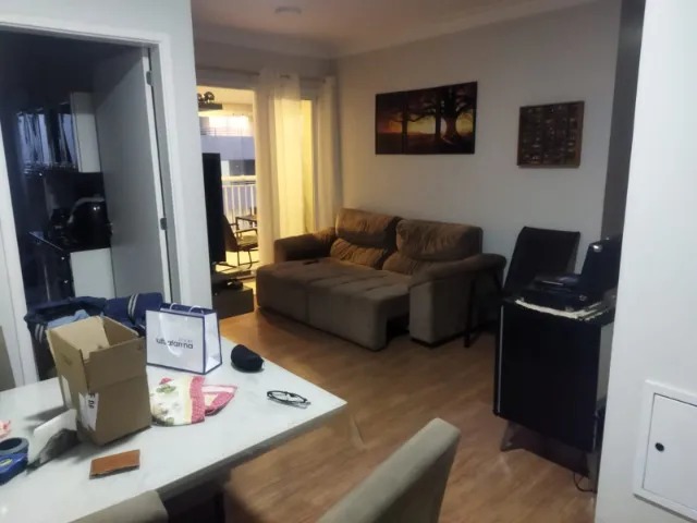 Imagem Apartamento com 2 Quartos à Venda, 69 m²em Barra Funda - São Paulo Imagem Apartamento com 2 Quartos à Venda, 69 m²em Barra Funda - São Paulo