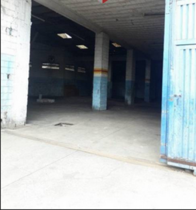 Imagem Galpão à Venda ou Locação, 3.950 m² em Jardim Caiapia - Cotia