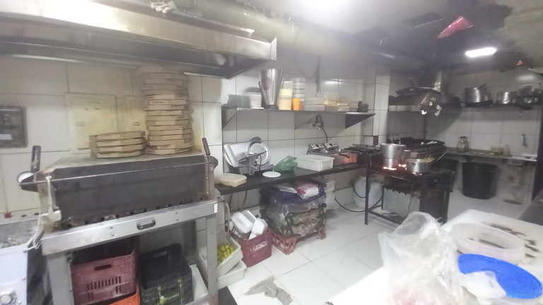 Imagem Ponto Comercial à Venda ou Locação,  em Vila Velha - Fortaleza