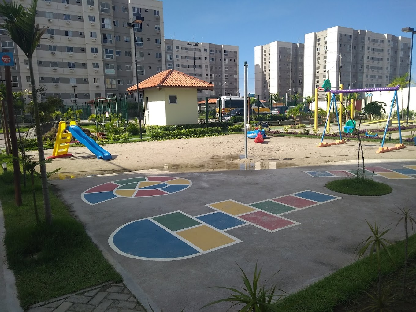 Imagem Apartamento com 2 Quartos à Venda, 56 m²em Candeias - Jaboatão dos Guararapes