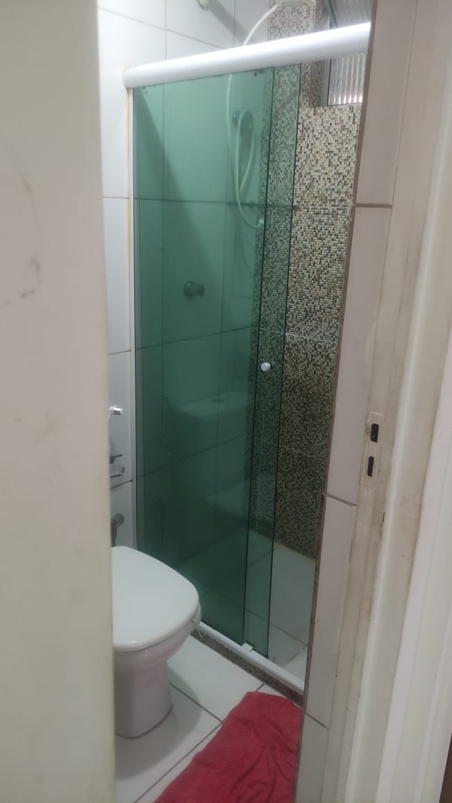 Imagem Apartamento com 2 Quartos à Venda, 45 m² em Caji - Lauro de Freitas