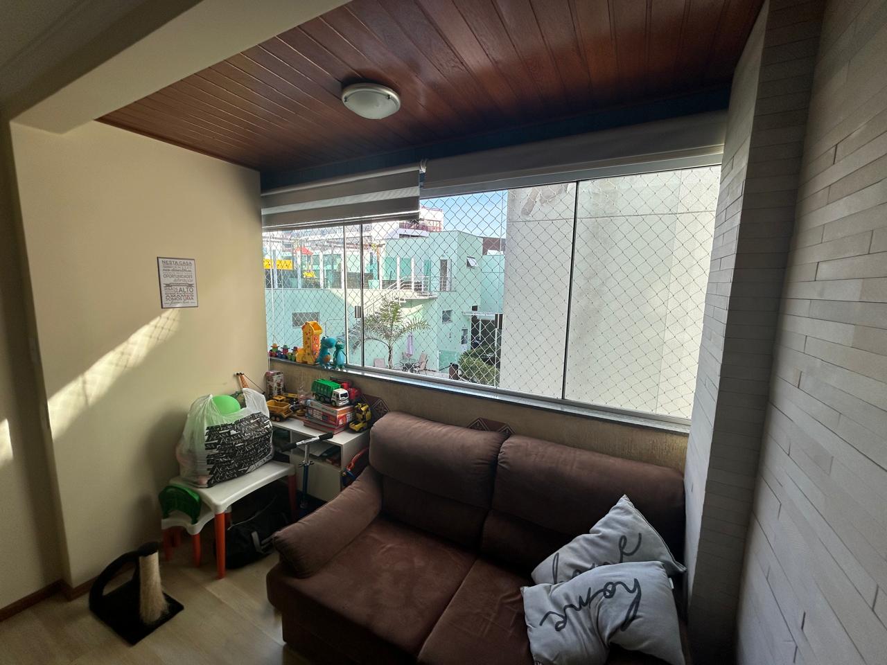 Imagem Apartamento com 3 Quartos à Venda, 89 m²em Trindade - Florianópolis