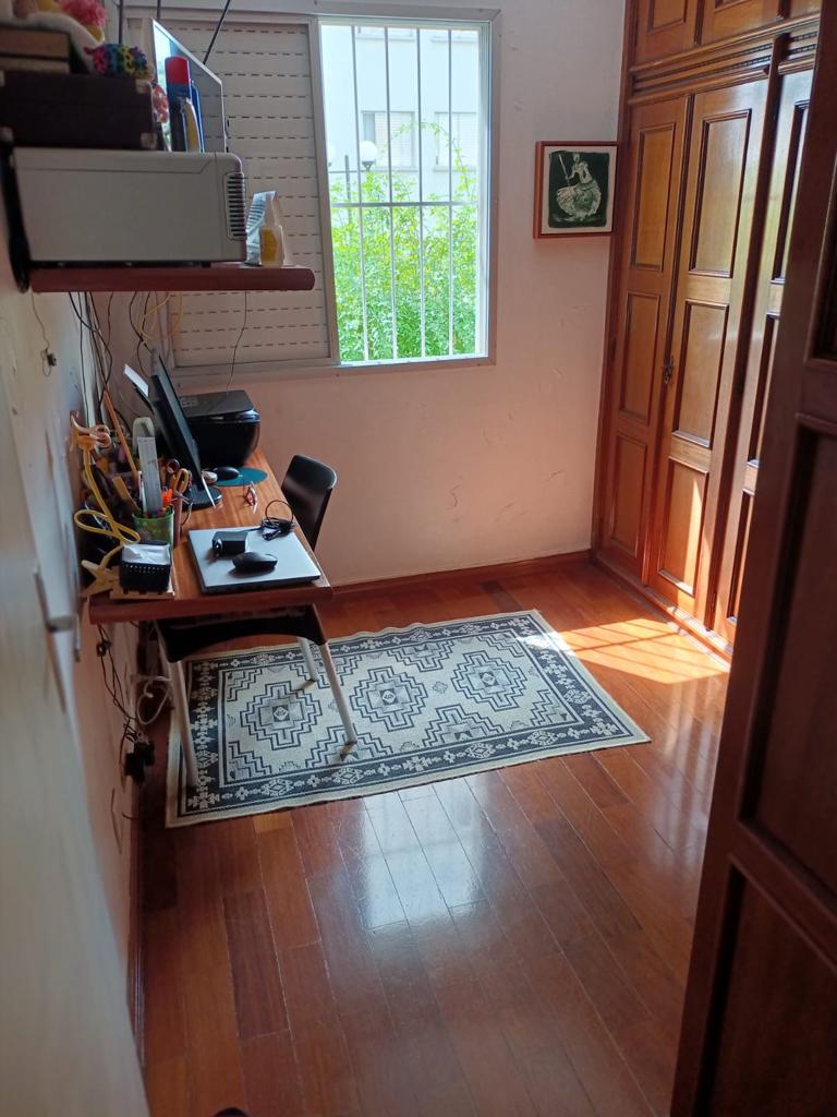 Imagem Apartamento com 3 Quartos à Venda, 59 m²em Caxingui - São Paulo Imagem Apartamento com 3 Quartos à Venda, 59 m²em Caxingui - São Paulo