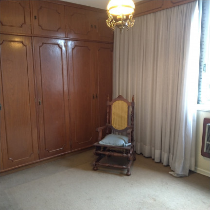 Apartamento com 3 Quartos à Venda, 167 m² em Pompéia - Santos