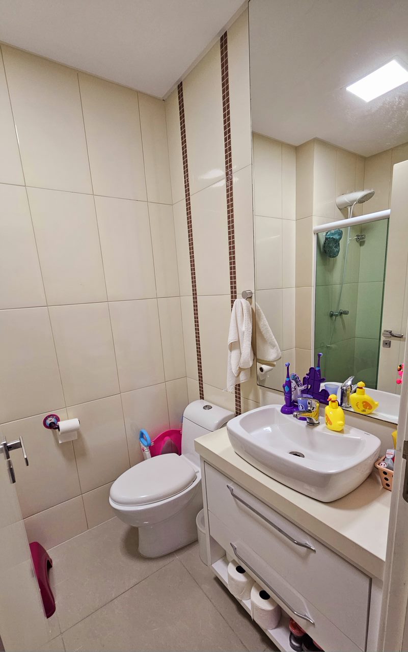 Imagem Apartamento com 2 Quartos à Venda, 98 m²em Tabuleiro - Camboriú