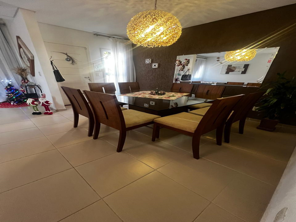 Imagem Casa de Condomínio com 3 Quartos à Venda, 230 m²em Jardim Florestal - Jundiaí Imagem Casa de Condomínio com 3 Quartos à Venda, 230 m²em Jardim Florestal - Jundiaí