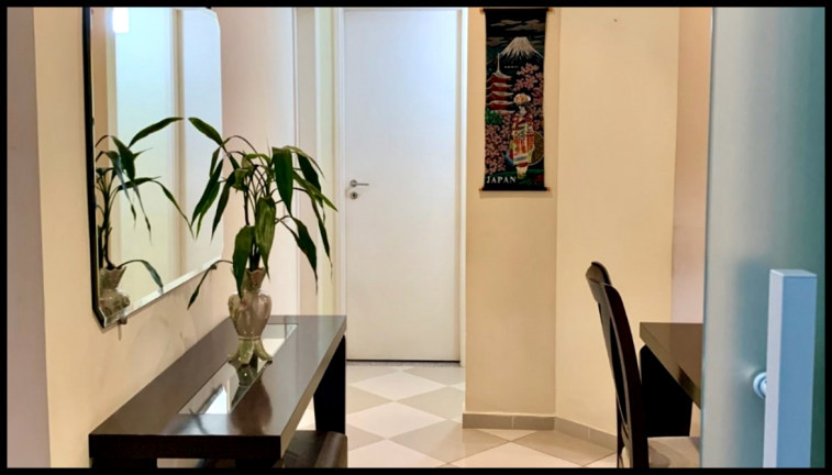 Imagem Apartamento com 3 Quartos à Venda, 90 m² em Mooca - São Paulo Imagem Apartamento com 3 Quartos à Venda, 90 m² em Mooca - São Paulo