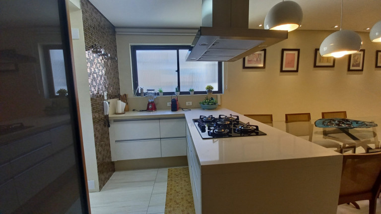 Imagem Apartamento com 4 Quartos à Venda, 212 m²em Rudge Ramos - São Bernardo do Campo