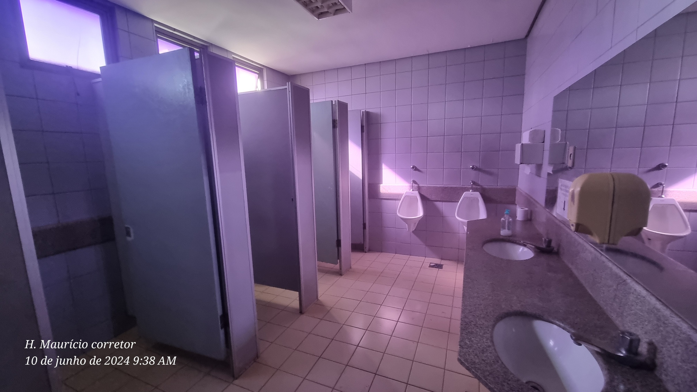 Imagem Imóvel Comercial à Venda ou Locação, 5 m² em Setor Central - Goiânia Imagem Imóvel Comercial à Venda ou Locação, 5 m² em Setor Central - Goiânia
