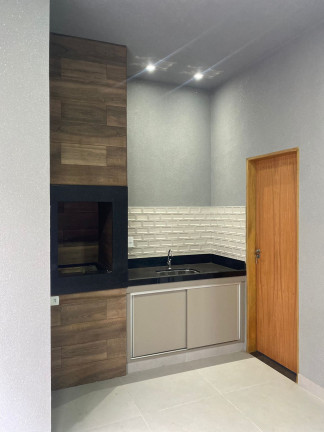 Imagem Casa com 3 Quartos à Venda, 146 m² em Residencial Regissol II - Mirassol Imagem Casa com 3 Quartos à Venda, 146 m² em Residencial Regissol II - Mirassol