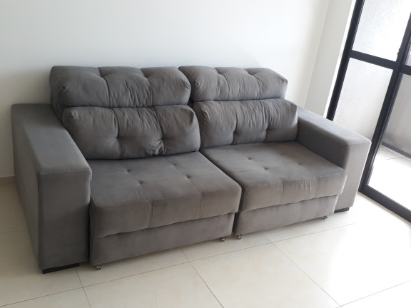 Imagem Apartamento com 2 Quartos à Venda, 80 m² em Meireles - Fortaleza