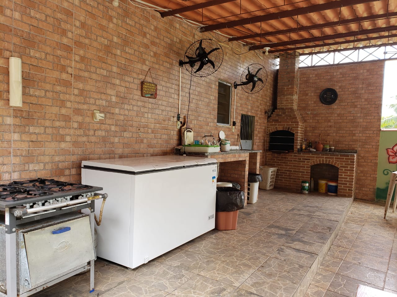 Imagem Chácara com 2 Quartos à Venda, 2.000 m² em Mazomba - Itaguaí Imagem Chácara com 2 Quartos à Venda, 2.000 m² em Mazomba - Itaguaí