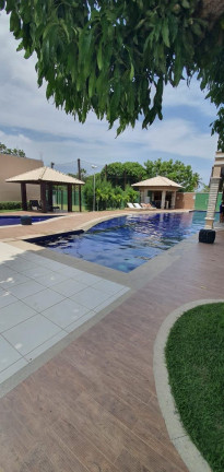 Imagem Casa de Condomínio com 3 Quartos à Venda, 120 m² em Coaçu - Eusébio