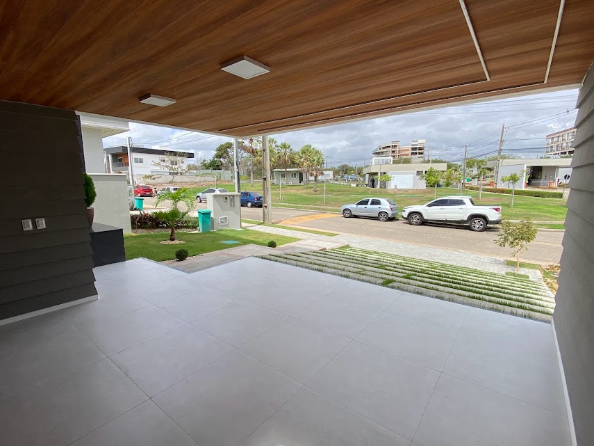 Imagem Casa de Condomínio com 4 Quartos à Venda, 257 m²em Cidade Alpha - Eusébio Imagem Casa de Condomínio com 4 Quartos à Venda, 257 m²em Cidade Alpha - Eusébio