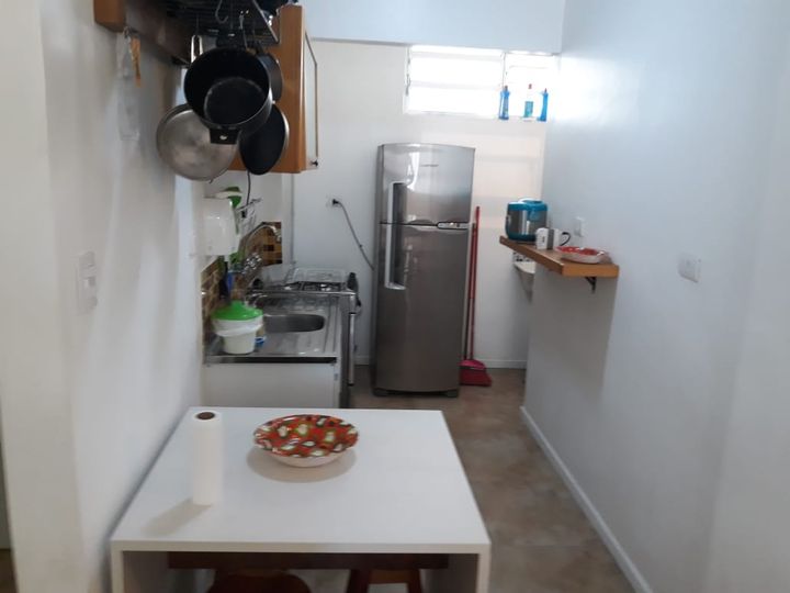 Imagem Apartamento com 1 Quarto à Venda, 65 m² em Gonzaga - Santos Imagem Apartamento com 1 Quarto à Venda, 65 m² em Gonzaga - Santos