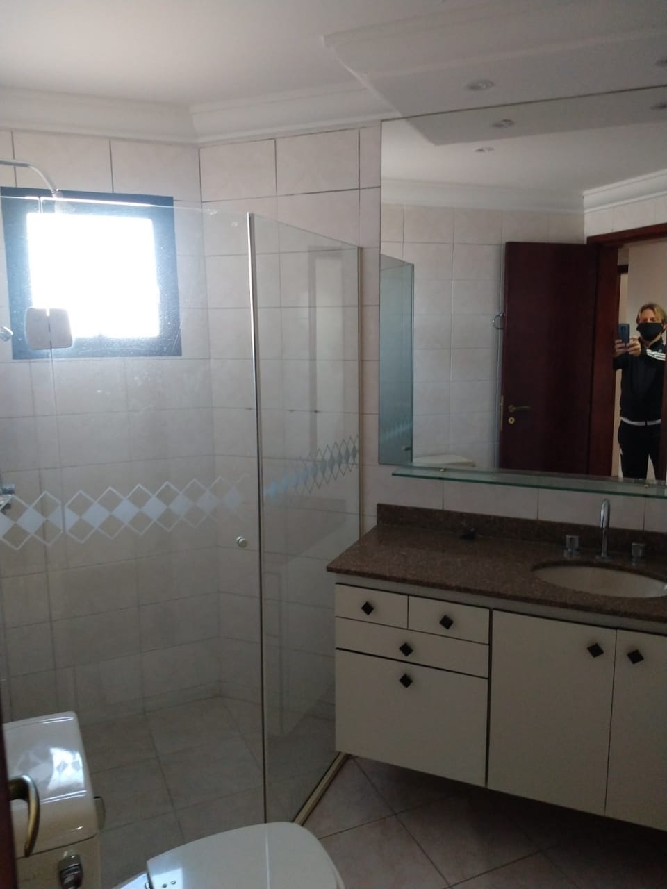 Imagem Apartamento com 3 Quartos à Venda, 115 m²em Chácara Santo Antônio (Zona Leste) - São Paulo