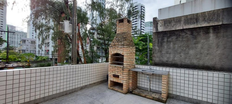 Imagem Apartamento com 2 Quartos à Venda, 73 m² em Boa Viagem - Recife Imagem Apartamento com 2 Quartos à Venda, 73 m² em Boa Viagem - Recife