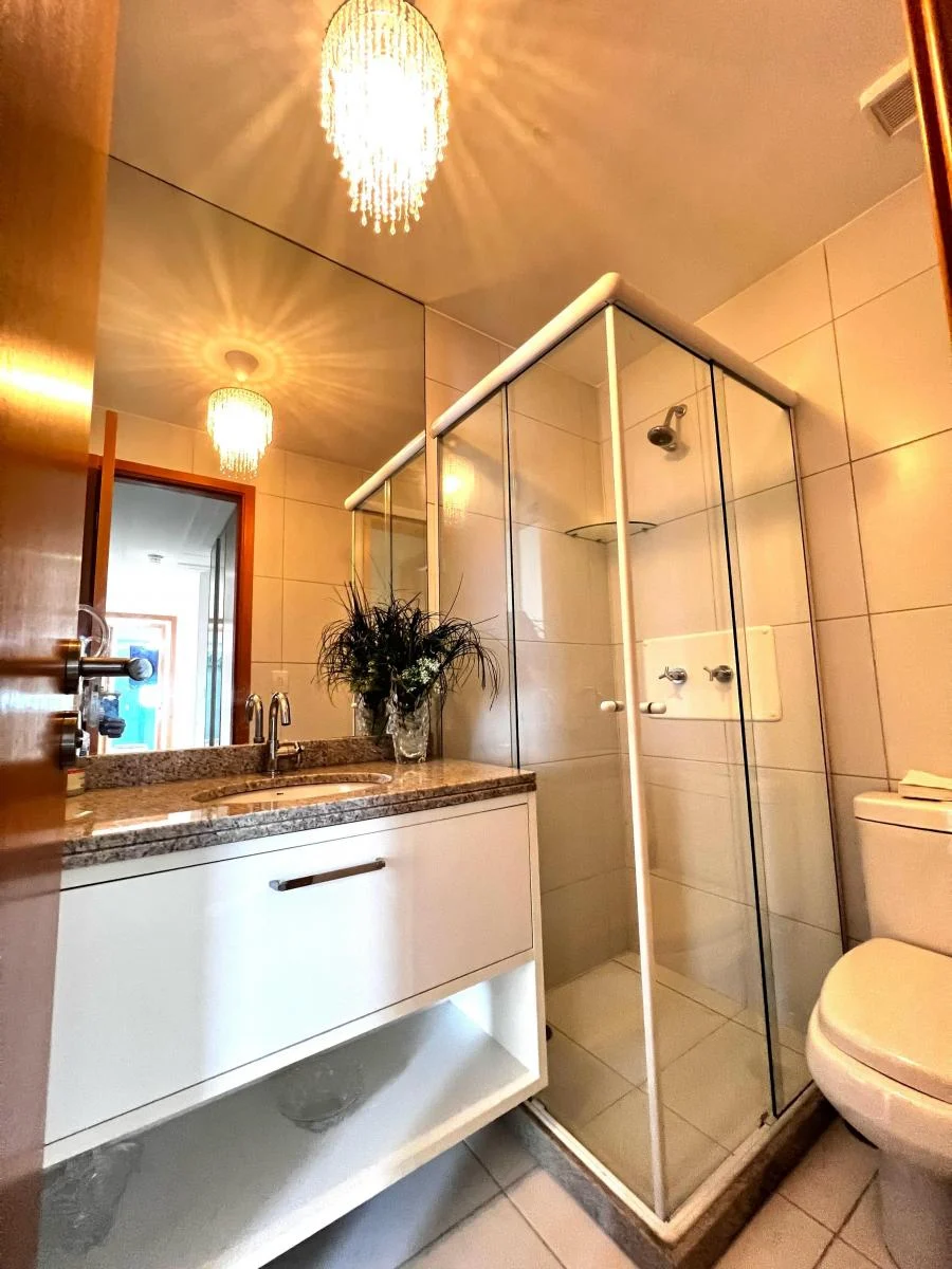 Imagem Apartamento com 3 Quartos à Venda, 122 m²em Capim Macio - Natal