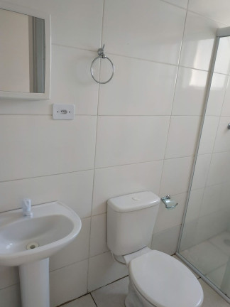 Imagem Apartamento com 2 Quartos à Venda, 55 m² em Jardim Presidente Dutra - Guarulhos