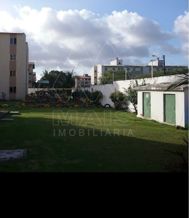 Imagem Apartamento com 3 Quartos à Venda, 69 m²em Cajazeiras - Fortaleza