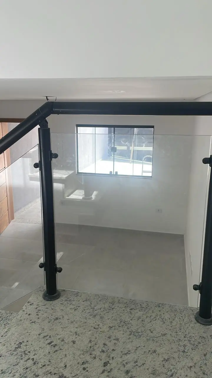 Imagem Sobrado com 3 Quartos à Venda, 127 m²em Vila Alto de Santo André - Santo André