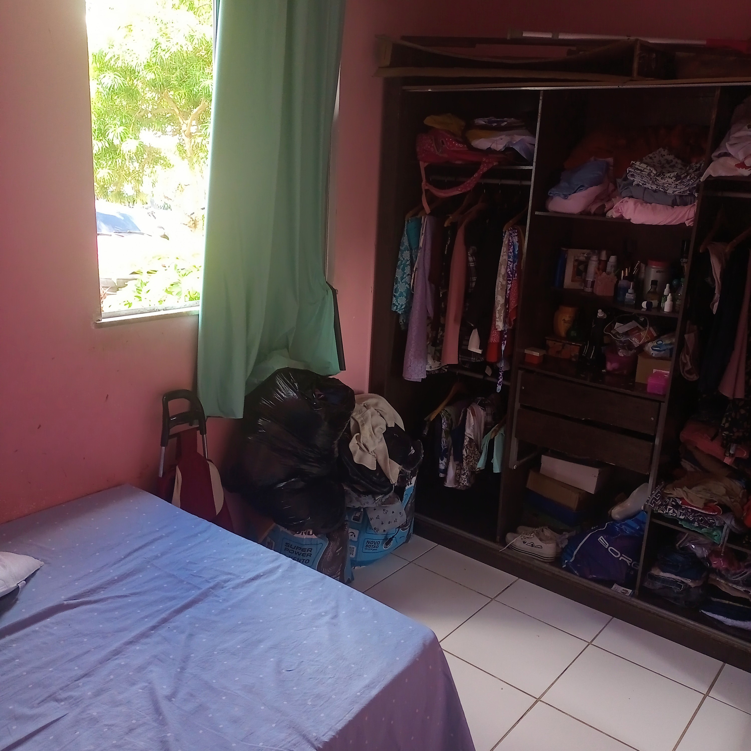Imagem Apartamento com 2 Quartos à Venda, 51 m² em Jambeiro - Lauro de Freitas