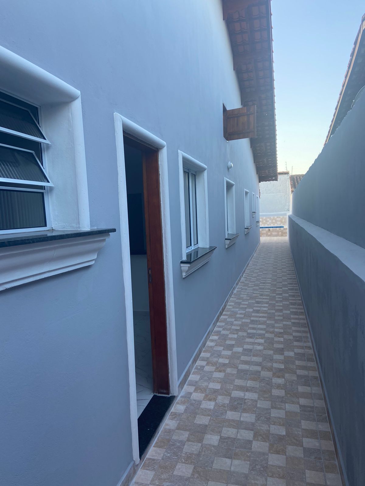 Imagem Casa com 3 Quartos à Venda, 89 m²em Florida Mirim - Mongaguá