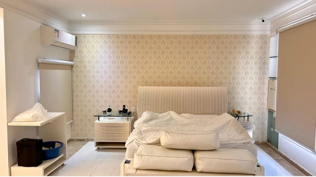 Imagem Cobertura com 3 Quartos à Venda, 407 m² em Barra - Salvador Imagem Cobertura com 3 Quartos à Venda, 407 m² em Barra - Salvador