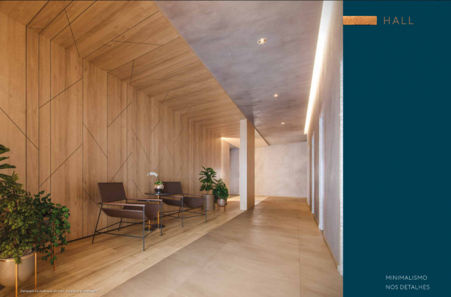 Imagem Apartamento com 3 Quartos à Venda, 94 m² em Jardim das Acácias - São Paulo