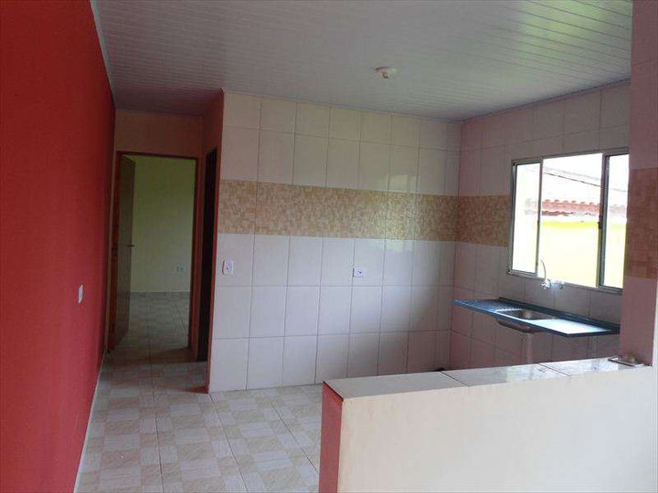 Imagem Casa com 2 Quartos à Venda, 50 m² em Santa Terezinha - Itanhaém Imagem Casa com 2 Quartos à Venda, 50 m² em Santa Terezinha - Itanhaém