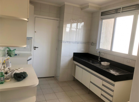 Imagem Apartamento com 4 Quartos à Venda, 160 m²em Indianópolis - São Paulo