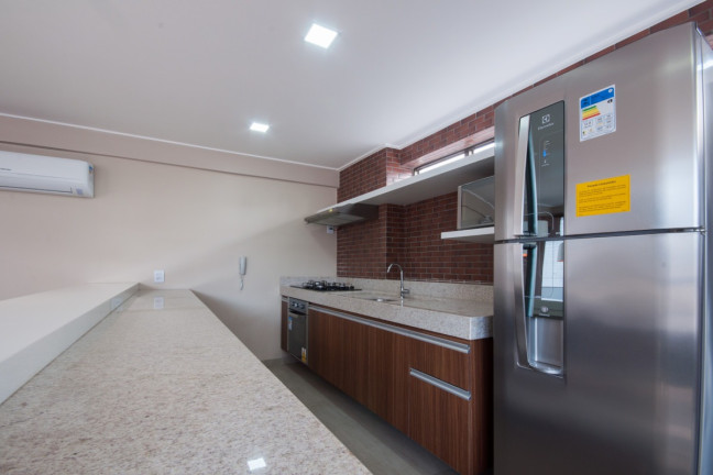 Imagem Apartamento com 1 Quarto à Venda, 31 m² em Paissandu - Recife Imagem Apartamento com 1 Quarto à Venda, 31 m² em Paissandu - Recife