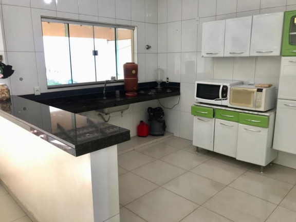 Imagem Sobrado com 3 Quartos à Venda, 295 m² em Capuava - Goiânia Imagem Sobrado com 3 Quartos à Venda, 295 m² em Capuava - Goiânia