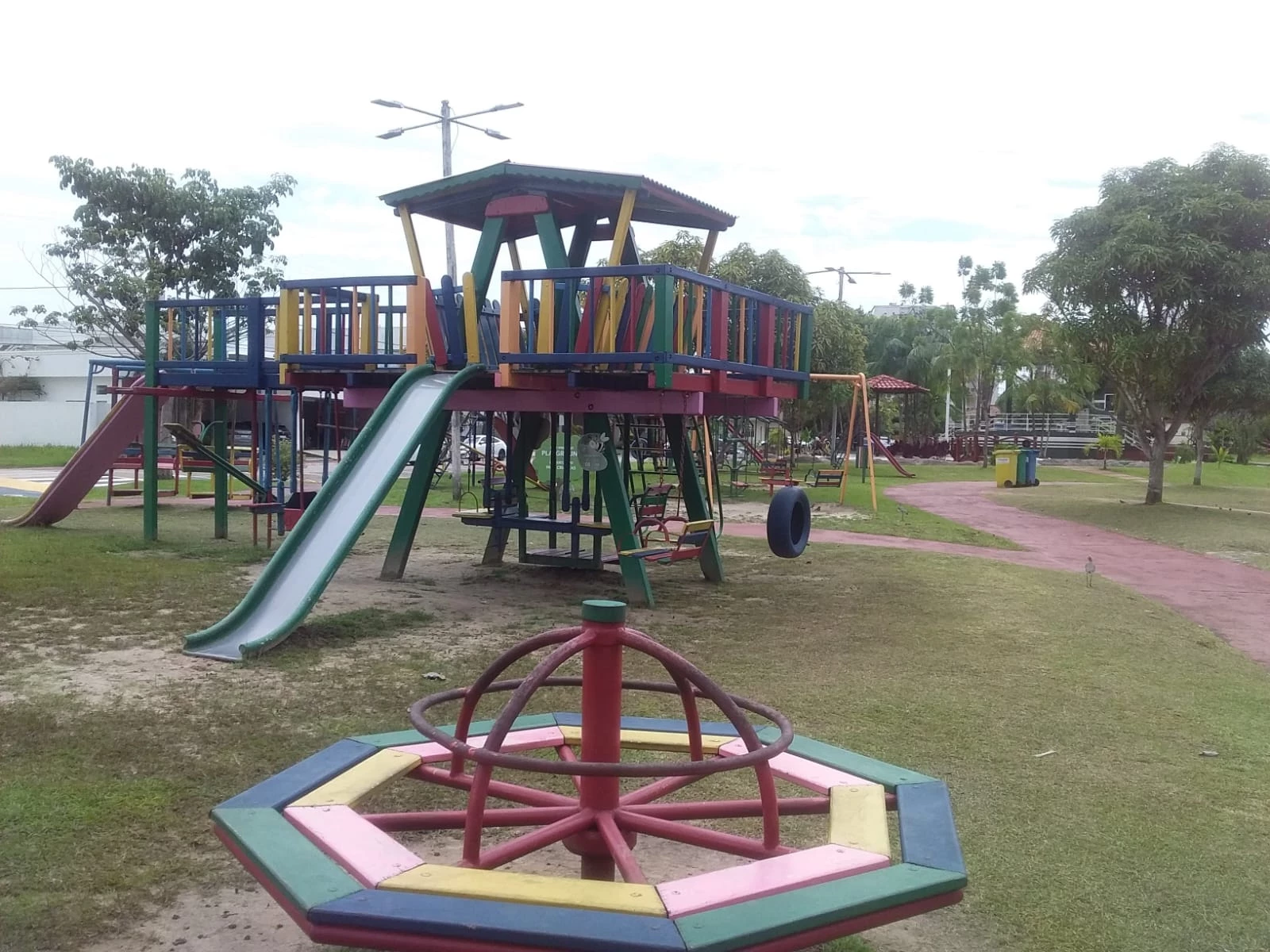 Imagem Casa de Condomínio com 4 Quartos para Alugar, 180 m² em Parque Verde - Belém