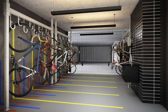 Imagem Apartamento com 3 Quartos à Venda, 153 m² em Jardim - Santo André